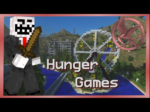 Hunger Games 215 - The Underdog Challenge