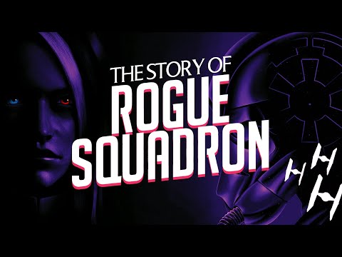 These 90s Star Wars Novels Should Have Been The Movie | StokedMatty