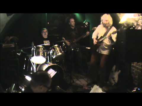 317 Soczewa Blues Session - 08.05.2015 - 4