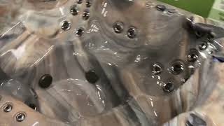 Hot Tub Buyer Guide - Jets- Which hot tub has the best jets? What is t