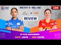 Harmanpreet Kaur Powers MI To Second Win WPL 2026 Female Cricket