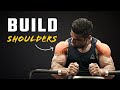 Complete Shoulder Workout Routine | कम्प्लीट शोल्डर वर्कआउट रुटीन | Yatinder Singh