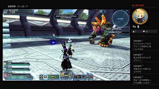 へっぽこゲーマーのPSO2放送