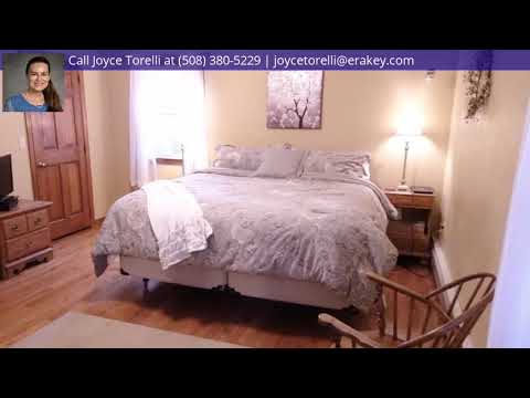 118 Roundtop Road, Marlborough, MA 01752 - MLS #72618410