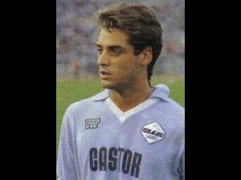 Cremonese-Lazio 2-1 Serie B 85-86 16' Giornata