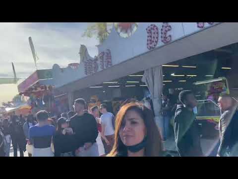 Porte Dorée jardin || Don’t miss the beauty of paris park || Amazing hangout with zarif|| Festival