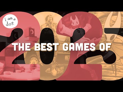 a bunch of games from 2025 that i think you'd like.