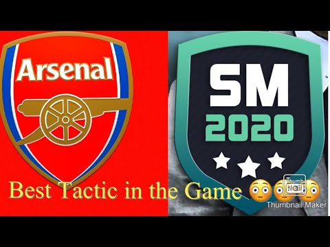 How to Win Every Game on SM20!😳😳