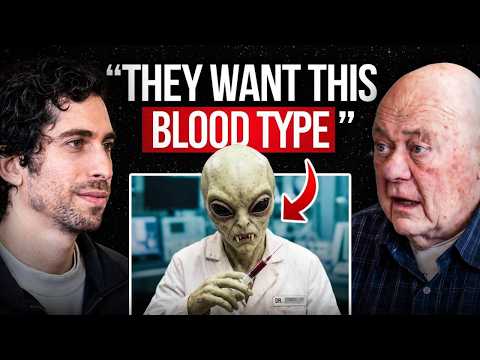 @JesseMichels - "Inside America’s Most Chilling Alien Abduction [UFOs in Allagash]"