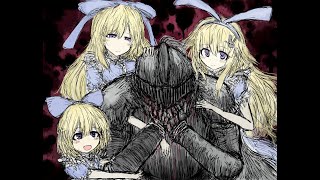 Cover art for black souls
