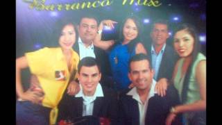 Orquesta Barranco Mix