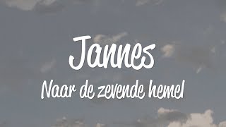 Jannes - Naar De Zevende Hemel video