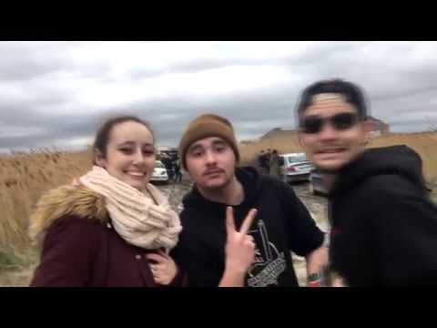 DLT - Raveolution Birthday NTK - 10/03/2k18