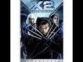 Opening To X2 X Men United 2003 DVD Disc 1