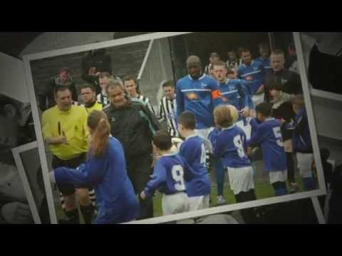 TSC – vv Oosterhout  op 29 maart 2015