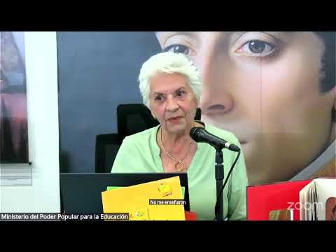 Plan Nacional de Formación Docente 2025-2026. Prácticas del Lenguaje