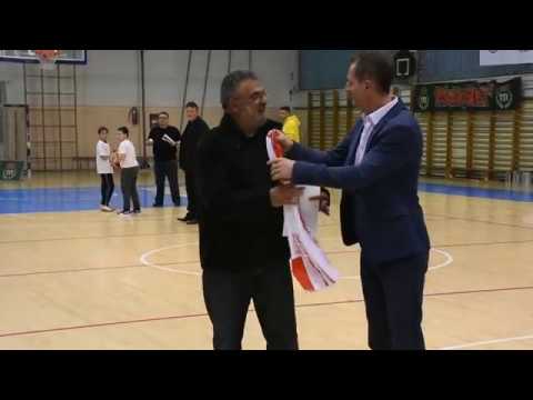 KK Napredak Aleksinac, dodela priznanja