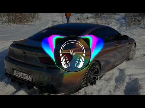 Beliy  Xamm  - (Mag Revans Remix)