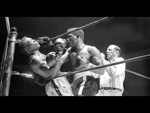 ReKOrdando #36 - Benny Kid Paret vs Emile Griffith 3