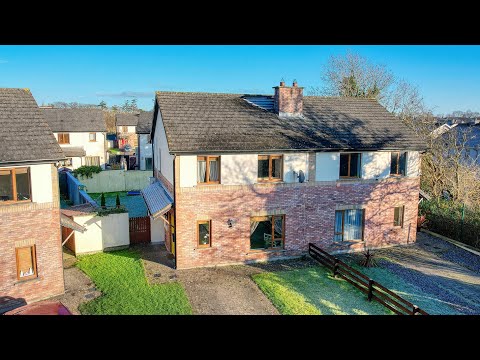 14 Ard Michael , Longford - House for sale