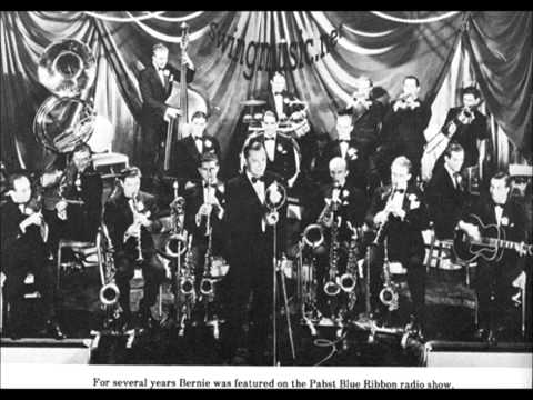 Ben Bernie and his Orchestra - 1. Pardon Me, Pretty Baby 2. Me!