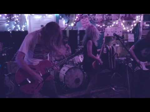 Detonate by High Waisted @ Fuzz Baby Records on 3/25/17