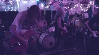 Detonate by High Waisted @ Fuzz Baby Records on 3/25/17