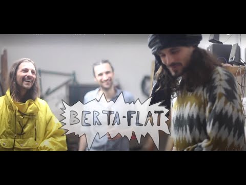 UW-SAFARI - {{{{{ BERTA FLAT }}}}} - presented by UNTERE WILLKYR