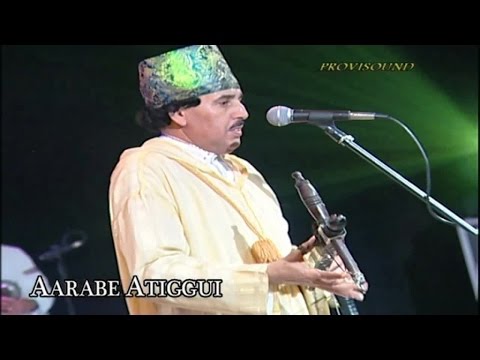 AARABE ATIGUI - FERH ATASLIT