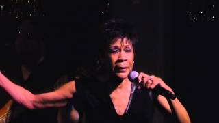 Bettye LaVette - Crazy - Live in London 2012
