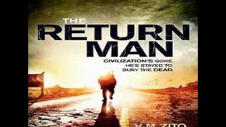 The Return Man p1
