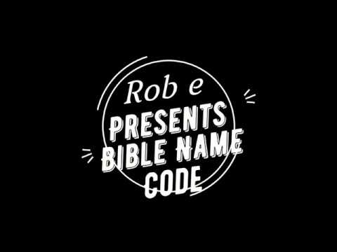 72 Names in Bible Reveal Divine Meaning Messages