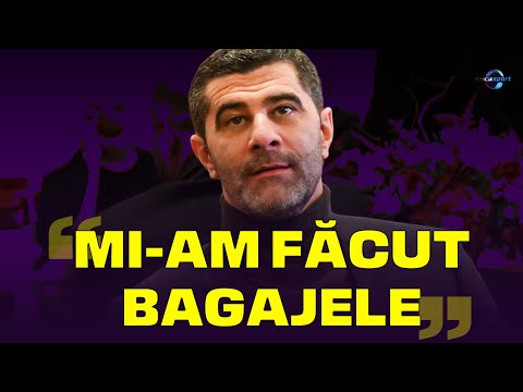 Dani Coman a auzit de planul pus la cale de LPF și a spus totul: ”Nu mă mai surprinde nimic”