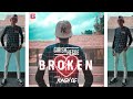 Girisha BROKEN Video Song