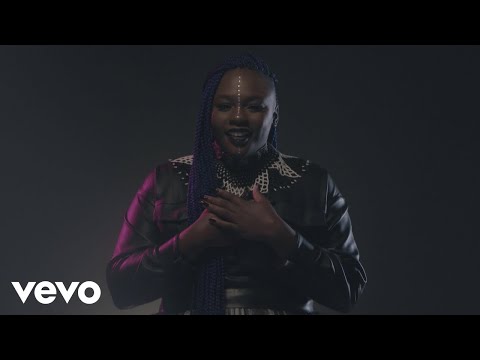 Amanda Black – Thandwa Ndim