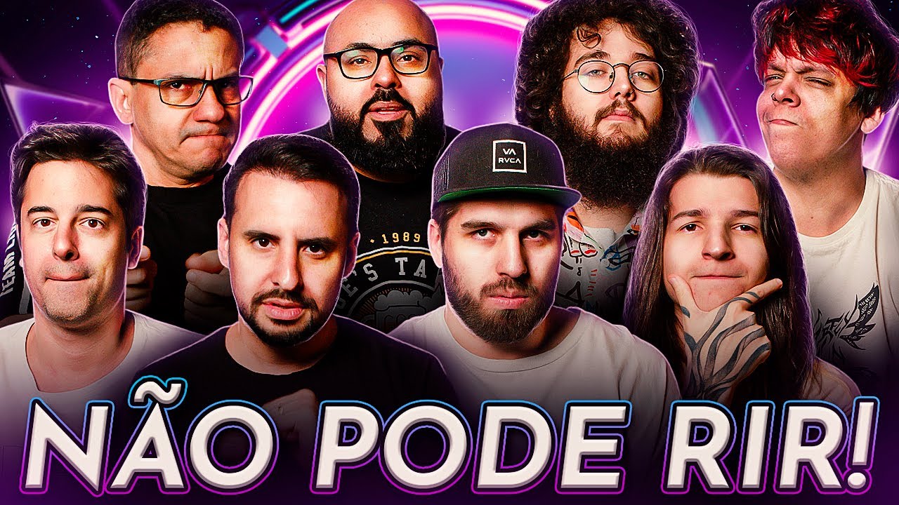 Ordem Paranormal (Luis Gouveia, Matt Magrath, Rakin, Bastet) - #UTC 275