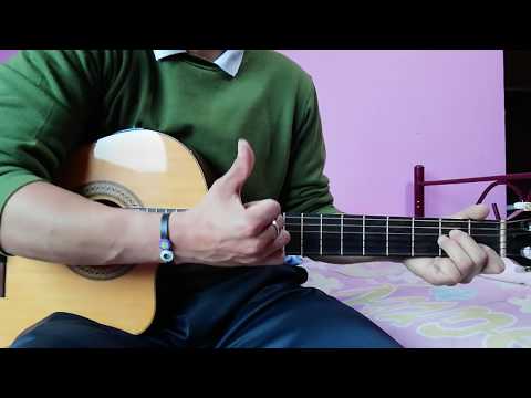 Otro Ocupa Mi Lugar - Miguel Gallardo