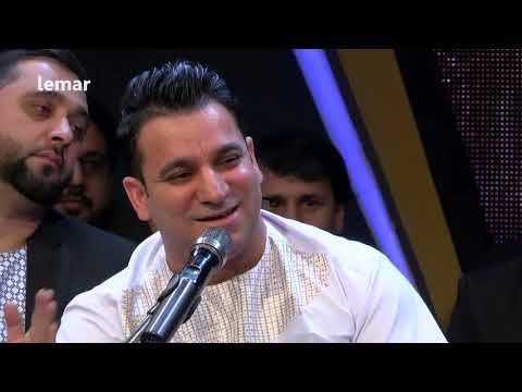 دېره - لسمه برخه - همایون صاحب زاده /  Dera - Season 2 - Episode 10 - Homayon Sahibzada&