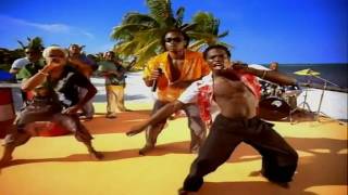 Baha Men - Who Let The Dogs Out