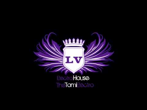 Dj Ivan Frost - I realy like it (DJ DRON Electro Remix)
