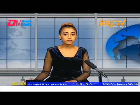 News in English for October 21, 2022 - ERi-TV, Eritrea