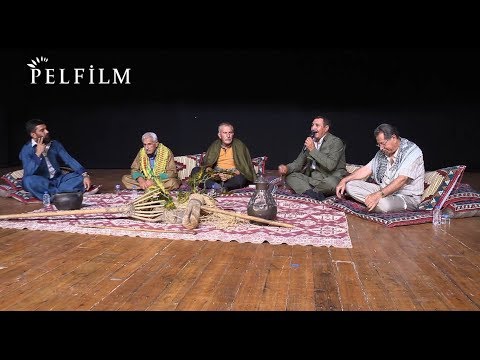 SEWTA DENGBÊJAN - ÊLIH BEŞA 1