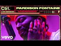 Pardison Fontaine - Under8ed (Live Session) | Vevo Ctrl