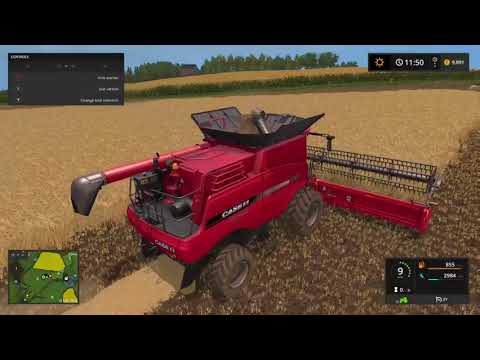 Multiplayer Coldborough Park Farm ep.12