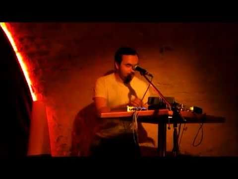 Beatpoeten - Gimmick (live)