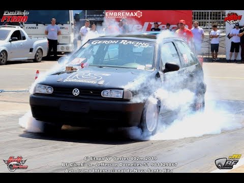 4ª Etapa VP Series 402m Gol Des.Racing 51 - Acacio