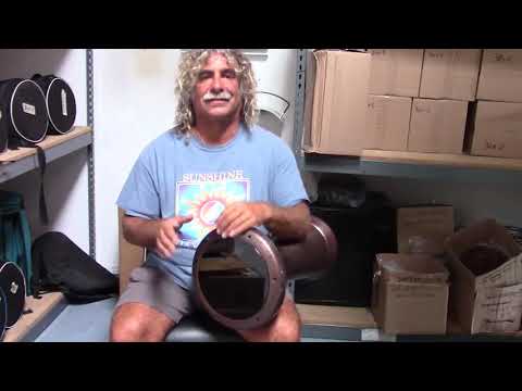 RHYTHM OF THE WEEK- SHAABIA MOROCCAN 6/8