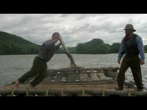 Crosscut Saw by Van Wagner