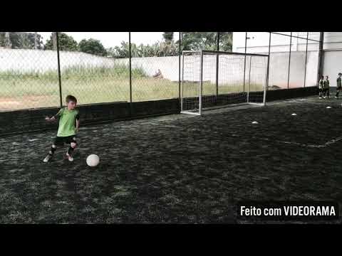 Escola Coxa de Futebol Society