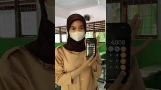 Download lagu Cewek Kalkulator Pramuka Cantik. #shorts #jj #jedagjedug #pramuka #siswi #siswikece mp3 Download lagu Cewek Kalkulator Pramuka Cantik. #shorts #jj #jedagjedug #pramuka #siswi #siswikece mp3